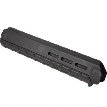 Magpul AR-15 MOE M-LOK Handguard Rifle Length Polymer - Black Magpul AR-15 MOE M-LOK Handguard Rifle Length Polymer - Black