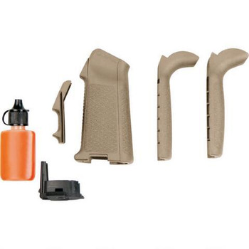 Magpul AR-15 MIAD Gen 1.1 Ergonomic Pistol Grip Polymer - FDE