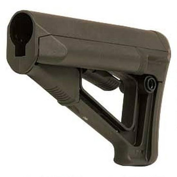 Magpul AR-15 STR Carbine Rifle Stock w/ Storage - ODG