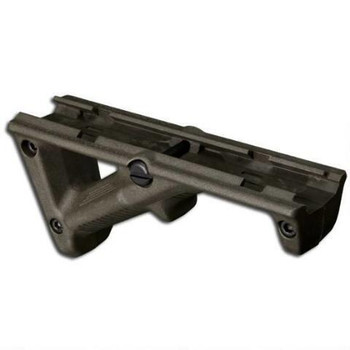 Magpul AFG2 AR-15 Angled Foregrip Polymer - ODG