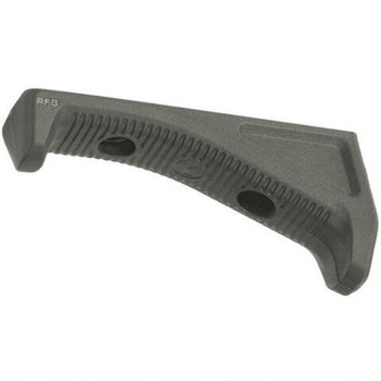 Magpul AFG M-LOK AR-15 Angled Foregrip Polymer - ODG Magpul AFG M-LOK AR-15 Angled Foregrip Polymer - ODG