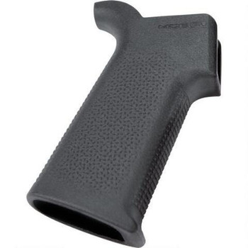 Magpul AR-15 MOE SL Slim Line Pistol Grip Polymer - Gray