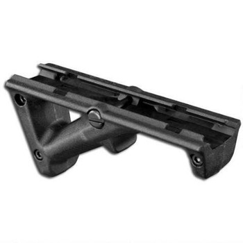 Magpul AFG2 AR-15 Angled Foregrip Polymer - Black Magpul AFG2 AR-15 Angled Foregrip Polymer - Black