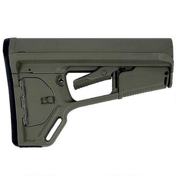 Magpul AR-15 ACS-L Carbine Rifle Stock w/ Storage - ODG