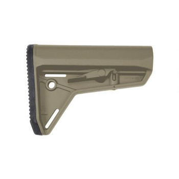 Magpul AR-15 MOE SL Carbine Adj Rifle Stock - FDE Magpul AR-15 MOE SL Carbine Adj Rifle Stock - FDE