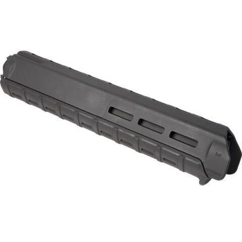 Magpul AR-15 MOE M-LOK Handguard Rifle Length Polymer - Gray