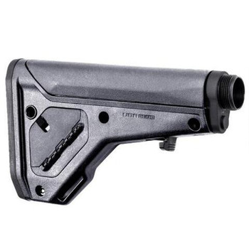 Magpul AR-15 UBR Gen2 Carbine Rifle Stock - Gray