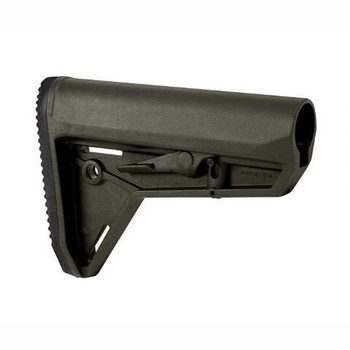 Magpul AR-15 MOE SL Carbine Adj Rifle Stock - ODG