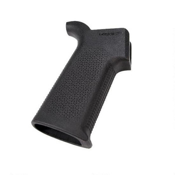 Magpul AR-15 MOE SL Slim Line Pistol Grip Polymer - Black