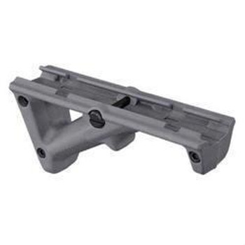 Magpul AFG2 AR-15 Angled Foregrip Polymer - Gray Magpul AFG2 AR-15 Angled Foregrip Polymer - Gray