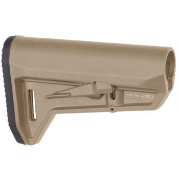 Magpul AR-15 MOE SL-K Carbine Rifle Stock - FDE