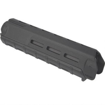 Magpul AR-15 MOE M-LOK Handguard Mid-Length Polymer - Gray