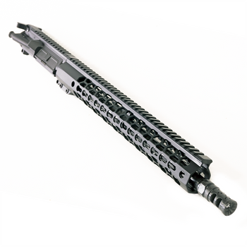 16"  5.56 Stainless Steel  Complete Upper