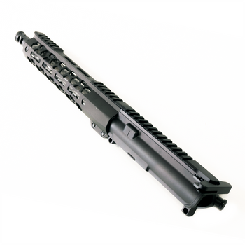 10.5"  300 Blackout Stainless Steel  Complete Upper