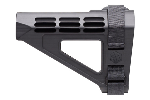SB Tactical  SBM4 Pistol Stabilizing Brace - Black