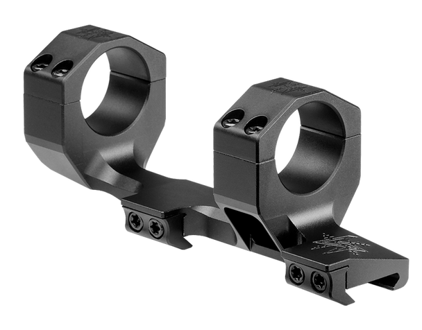 Seekins MXM Scope Mount - 34mm 20 MOA