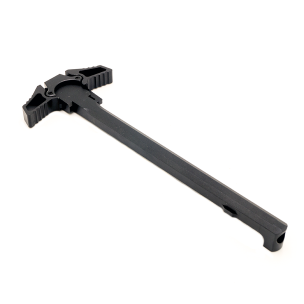 AR-308 Ambidextrous Charging Handle Assembly Aluminum