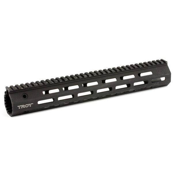 M-LOK, 5.56, Aluminum, 13" -BLK