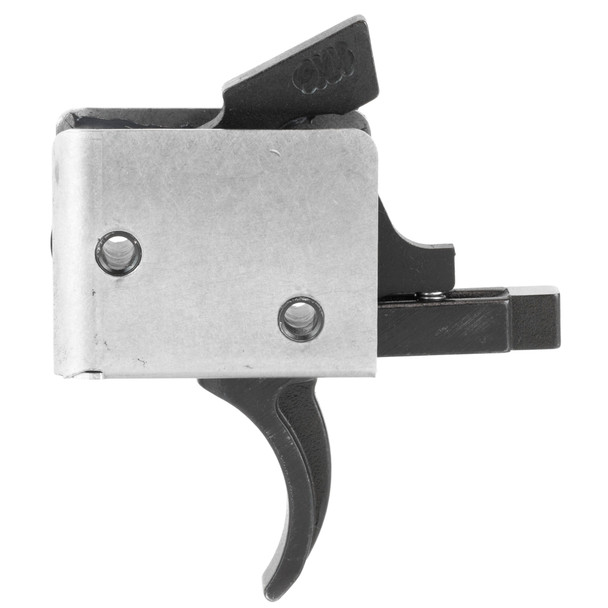 CMC AR-15 Single Stage Drop-in 3.5lb 9mm PCC Trigger