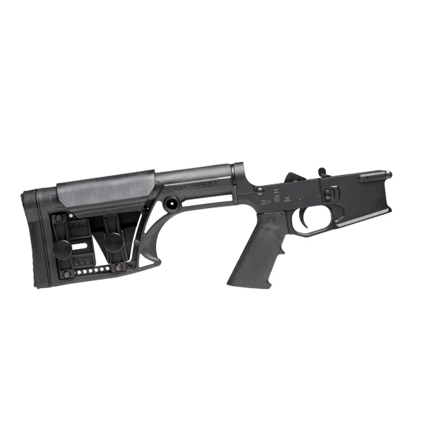 ACME AM-15 Complete Lower Receiver MBA-1