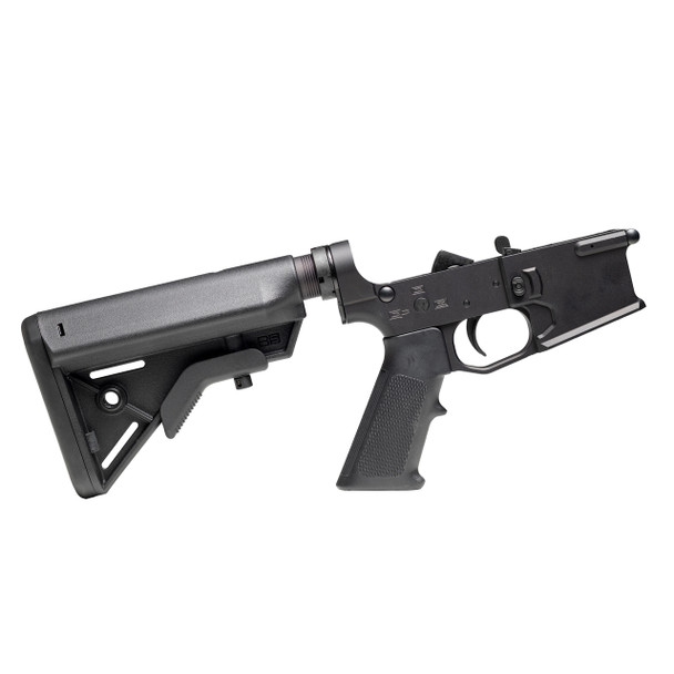 ACME AM-15 Complete Gen III Billet Lower Receiver B5