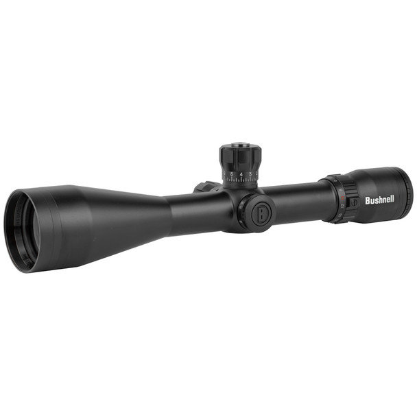 Bushnell  Tac Optics LRS Riflescope 6-24x50