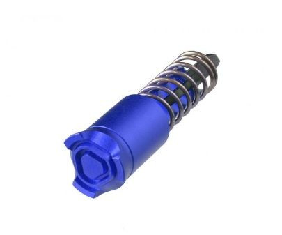 Strike Forward Assist - Blue