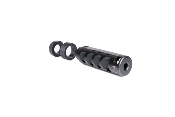 Ultradyne Apollo Max Compensator .264/6.5