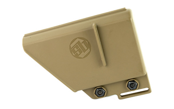 SB Tactical SB-MAG20 AR-15 Pistol Brace 20 Round Magazine Pouch - FDE