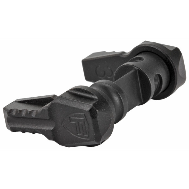 Fortis Ss Fifty Ambi Sfty Slctr Blk Fortis Ss Fifty Ambi Sfty Slctr Blk