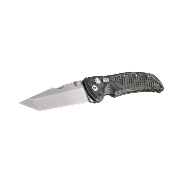 Hogue Ex-01 4" Folder G-10 G-mascus