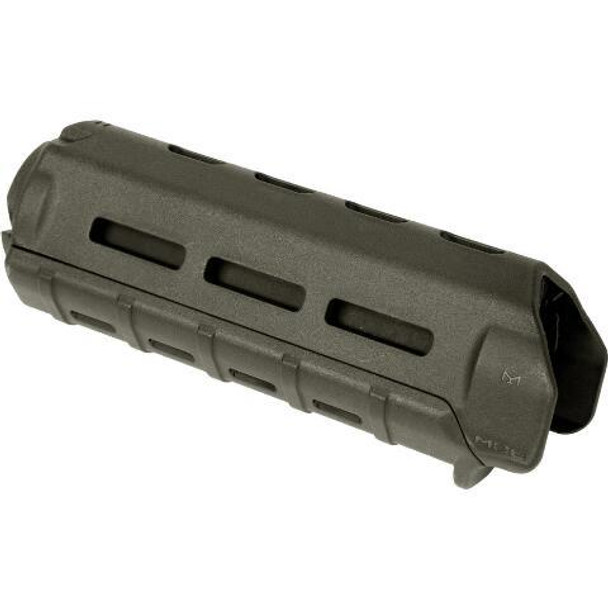 Magpul AR-15 MOE M-LOK Handguard Carbine Polymer - ODG