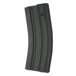 ASC AR-15 30 Round Magazine .223/5.56 Stainless Steel Black