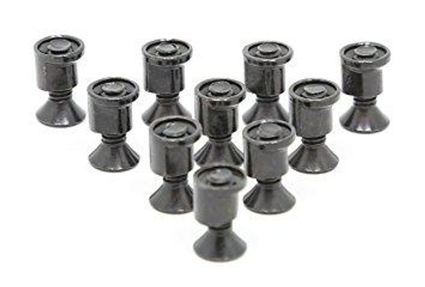 KeyMod Replacement Screws & Nuts (10 Pack)