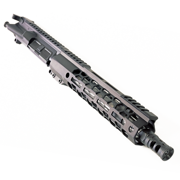 10.5"  300 Blackout Stainless Steel  Complete Upper 10.5"  300 Blackout Stainless Steel  Complete Upper