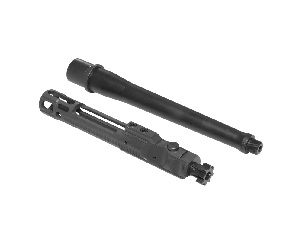 5.7 x 28mm CMMG Barrel and BCG Kit, 8