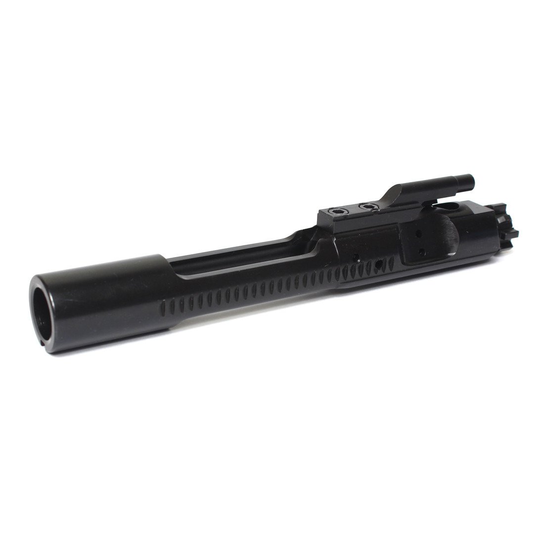 Toolcraft 6.8 Mil-Spec Bolt Carrier Group AR-15 Nitride - ACME Machine