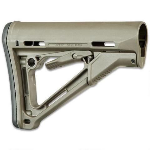 magpul ctr odg 実