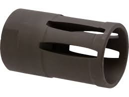 Flash Hider 5/8