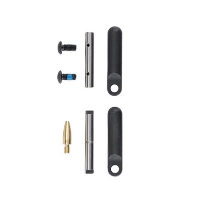 Magpul OD Green Anti Walk Pin set for AR15 ANTI-ROTATIONAL Trigger & Hammer  - ARDADDY