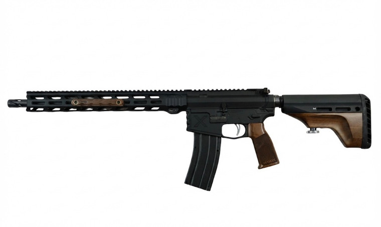 X1-15 Frontiersman 16 in Rifle 5.56