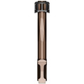 Radian Weapons RAMJET, Barrel with AFTERBURNER Compensator, 9MM, Radianite Finish, Bronze, INTRA-LOK Mounting System, Fits GLOCK 48 R0845