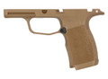 SIG Sauer Grip Module P365XL MS 9MM COYOTE