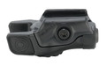 Image of Holosun RMLT IR LASER BLACK: Holosun Technologies RMLt-IR, Infrared Laser, Fits 1913 Picatinny Rail, C1/3N Battery, Matte Finish, Black RMLt-IR
