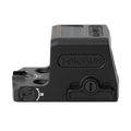 Holosun EPS Carry–RD-MRS Red Dot – Multi-Reticle System with 2 MOA dot and 32 MOA circle. IPX8 waterproof, Shake Awake, Solar Failsafe, 50k hr battery. Fits Glock 43/48 MOS, P365, Hellcat.