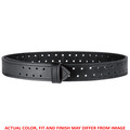 Safariland Model 032 ELS Competition Belt, Size 38, Nylon Look Black.