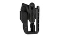 Image of SAFARILAND SCHEMA FOR GLOCK 19 BLACK RH with Safariland Schema
 Inside Waistband Holster, Fits Glock 19, Laminate Construction, Black, Right Hand 19-283-411., ideal for various uses.
