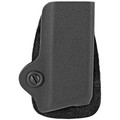 Safariland Model 074 Open Top Single Mag Pouch for Glock 17, RH, Tactical Black.