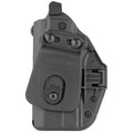 Safariland Model 7371 7TS ALS Slim OWB Holster for Sig P365XL, Black, RH.