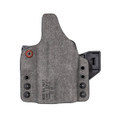 Image of the back of the SAFARILAND INCOGX SIG P365 in Suede